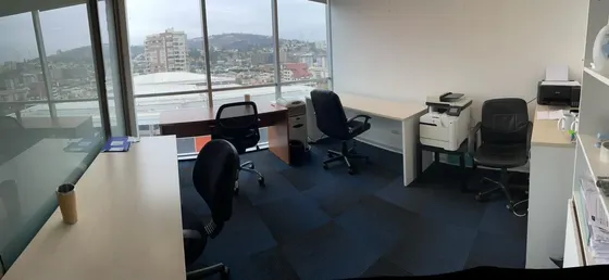 Oficina Todo Incluido Marina Arauco