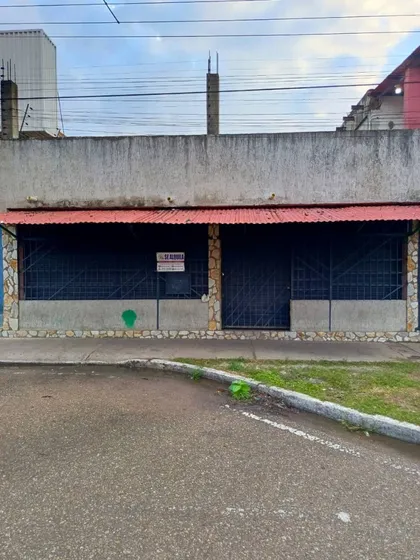 Local En Alquiler En Av Mérida Diagonal Al Parque Inam Y Al Boulevard Venezuel