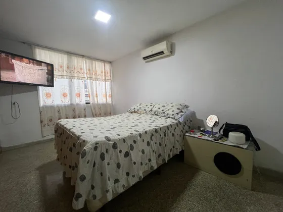 Habitacion Para Pareja En Chacao