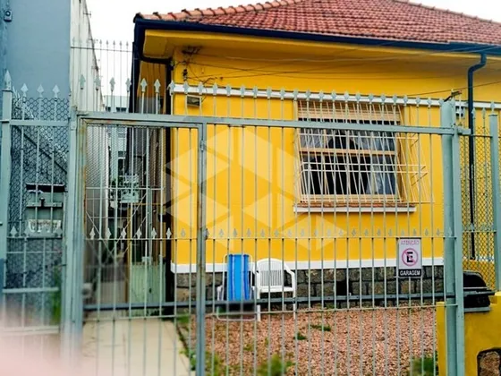 Casa Mobiliada Para Alojamento 5 Qtos 2 Banheiros No Bairro Navegantes Em Porto Alegre 