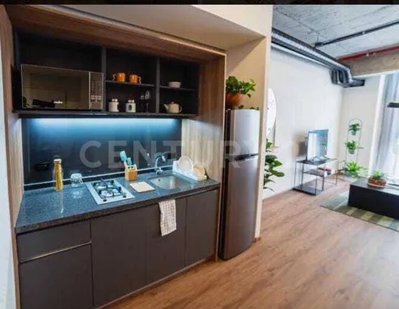 Departamentos Tipo Loft Y Con 1 Recámara O 2 Dependiend De La Dispponibilidad
