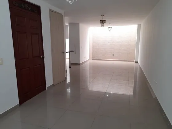 Barrio Las Mercedes - Casa En Conjunto Cerrado En Venta Palmira Valle