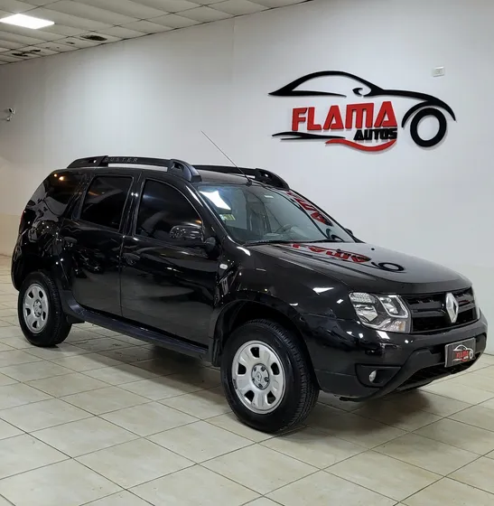 Renault Duster 1.6 Ph2 4x2 Dynamique
