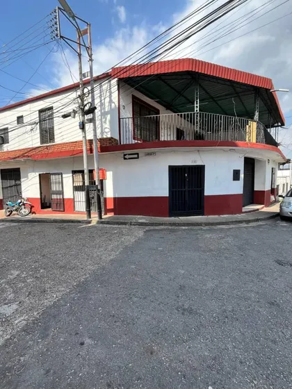 Ms Casa Doble Proposito En Venta En Barrio Libertador