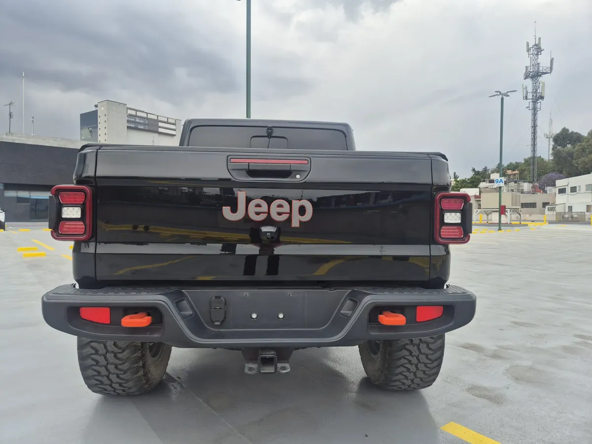 Jeep Mojave 2023 Full Equipo450491086663198726