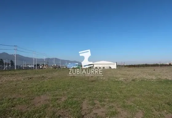 Se Vende Terreno La Puntilla, Quillota