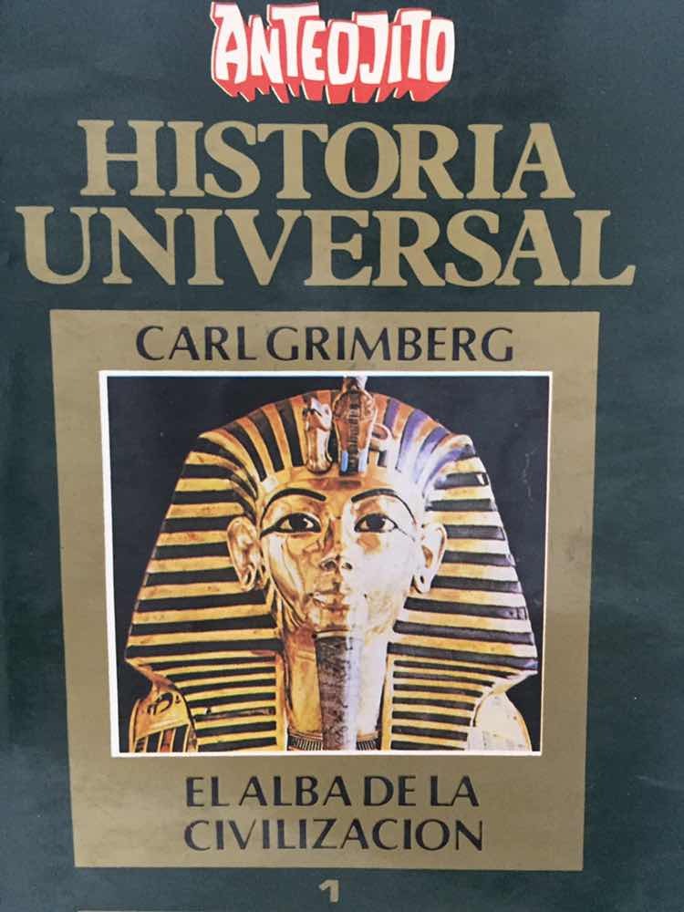 Historia universal carl grimberg pdf completo Historia universal carl grimberg pdf completo