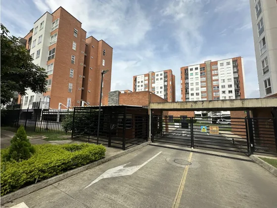 Venta - Apto - Indigo - Cali - 72 Mtr - 2hb - Parq Sotano