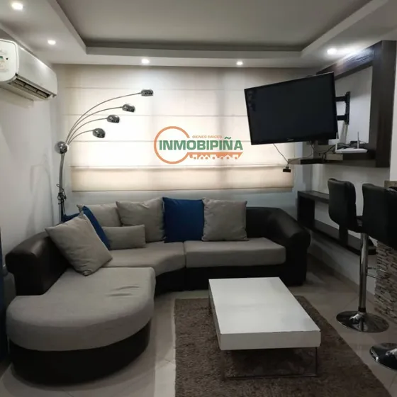 Inmobipiña Vende Apartamento En Conj Resd. Granda Suite, Villa Granada, Puerto Ordaz, Estado Bolivar - Jcp