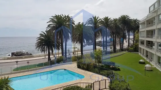 Vista Al Mar / Piscina / Playa / Casino / Centrico