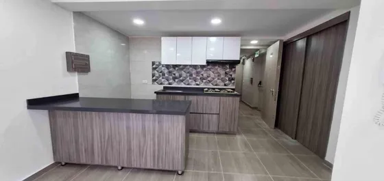 Apartamento Para Venta En Barrancas Usaquén (1608004439).