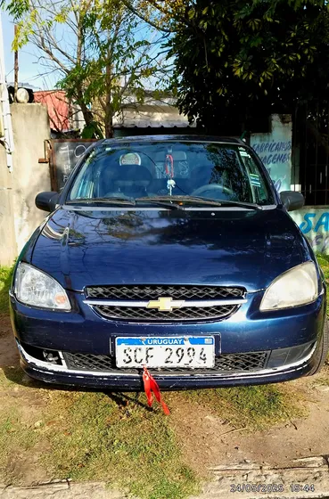 Chevrolet Corsa 1.4