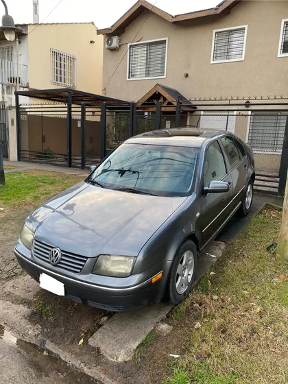 Volkswagen Bora 1.9 I Comfortline