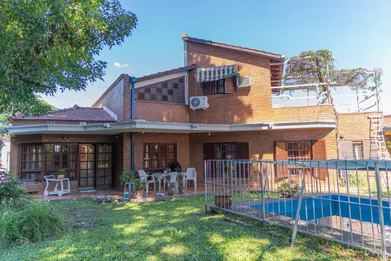 Casa En Capital