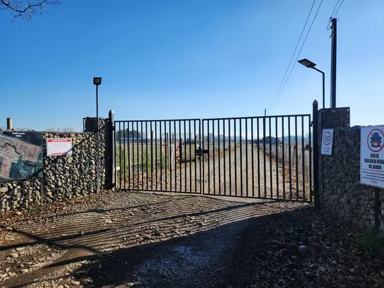 Parcela Residencial A 25 Km De Temuco, Fundo Allipen, Freire