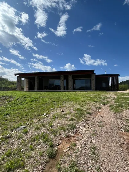 Casa Nueva En Candonga