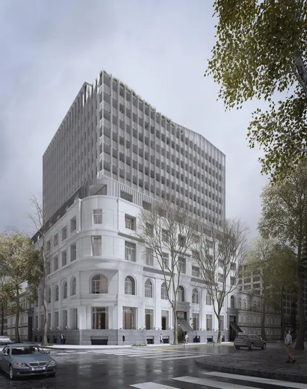 Edificio En San Telmo