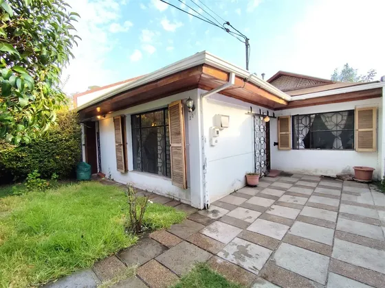 Vendo Casa 3 Dorm. Vilanova/dominicos/metro Dominicos/