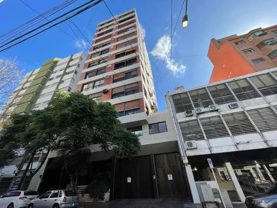 Piso En Alquiler En Quilmes Centro