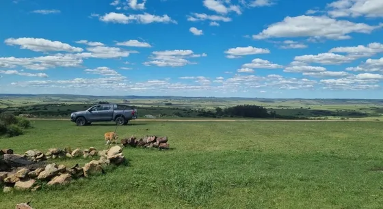 Quinta En Venta En Aiguá