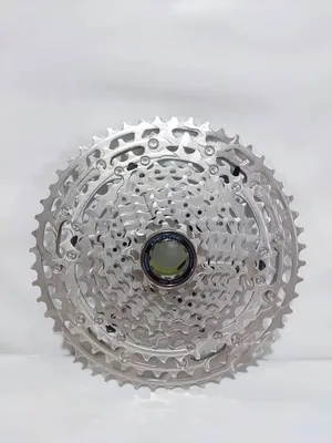 Cassette deore 9v hotsell