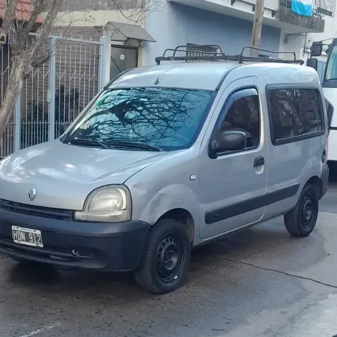 Renault Kangoo 1.9 D Comfort
