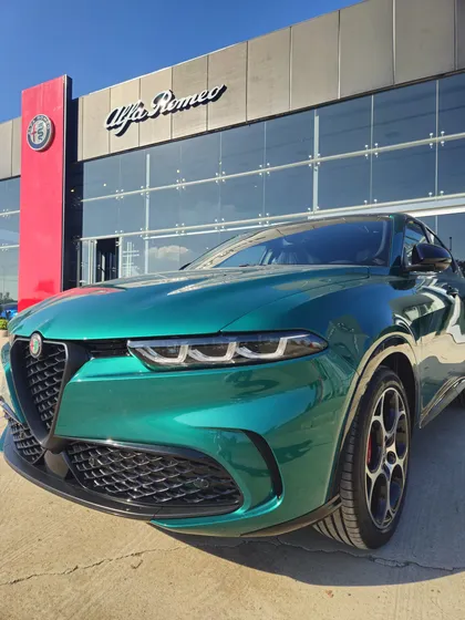 Alfa Romeo Tonale 1.5 Mhev Veloce 160cv Fwd