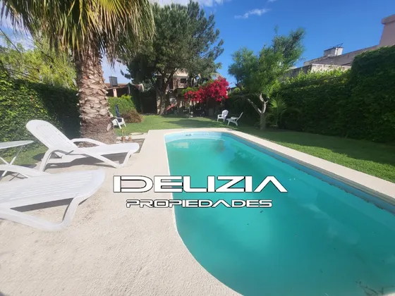 Venta De Casa En Hurlingham