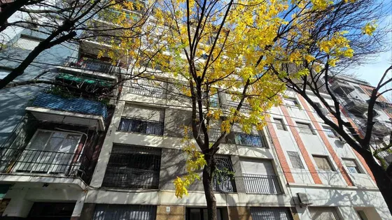 Departamento Venta Flores Apto Crédito Reciclado  