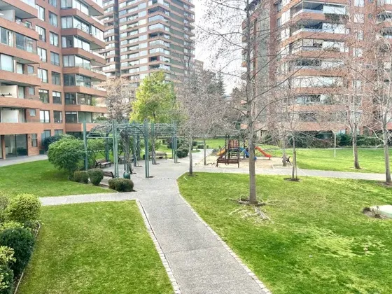 Del Mirador - Colegio Manquehue