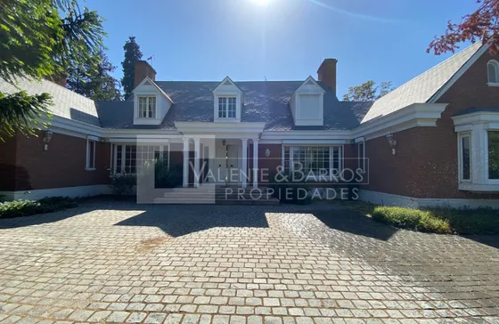 Casa En Venta En Parque Sanfuentes - Machali