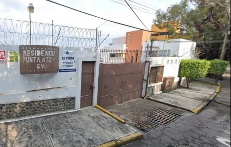 Casa En Venta En Lomas De Atzingo, Cuernavaca, 3 Recámaras.