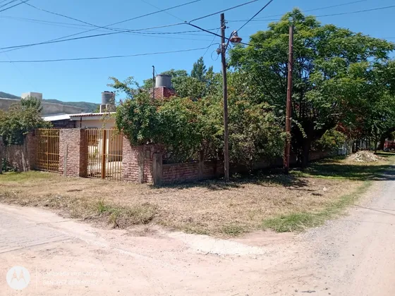 Casa A La Venta En Santa Maria De Punilla A 2 Cuadras De Ruta 38. Ca123