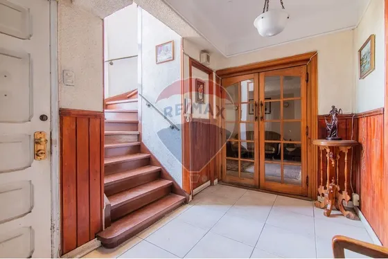 Residencial O Comercial, Vive El Estilo Art Decó!!