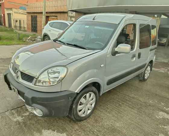 Renault Kangoo 1.6 2 Ath Plus Da Aa Cd Pk Lc