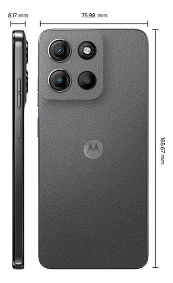 Motorola Moto G15 - Imagem 3