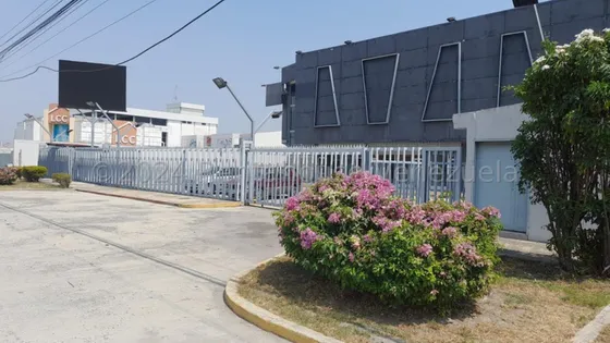 Milagros Inmuebles Local Alquiler Cabudare Lara Av Intercomunal Barquisimeto Acarigua Economica Comercial Economico Código Inmobiliaria Rent-a-house  25-5007