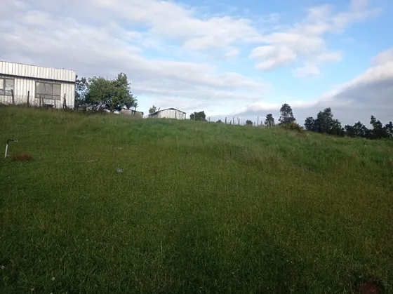 Hermoso Terreno A La Venta En Chiloe