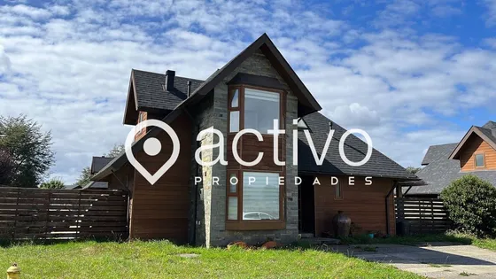 Preciosa Casa En Exclusivo Condominio