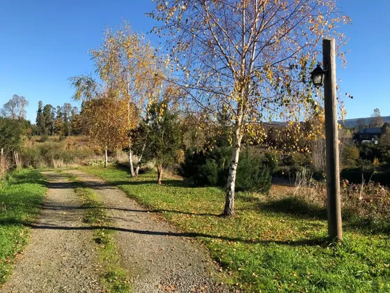 Sitio En Cabo Blanco, Valdivia
