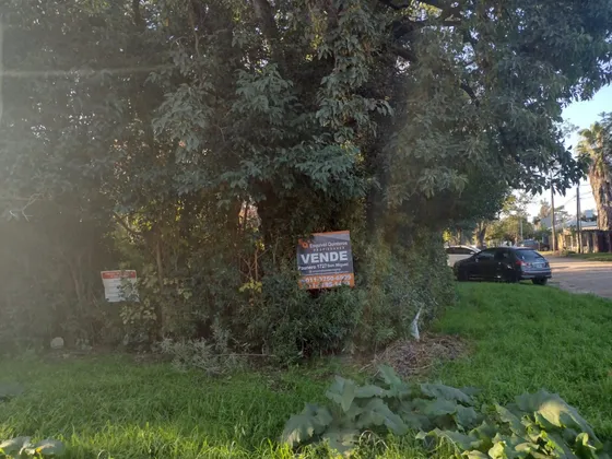 Venta De Lote En Muñiz - 619 M2 - Zona Casas Quintas