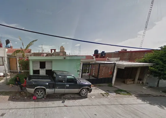 Casa En Remate Bancario En León Guanajuato Jp 2
