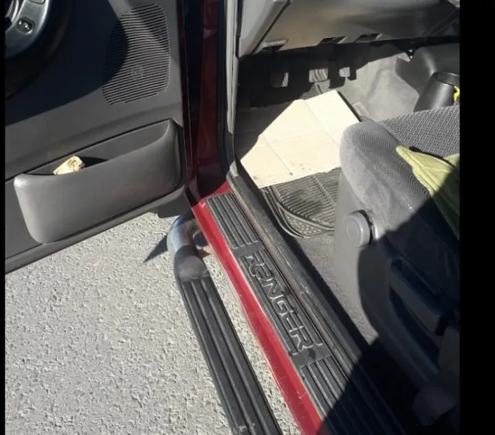 Ford Ranger 3.0 Xlt I Dc 4x465549219766657123