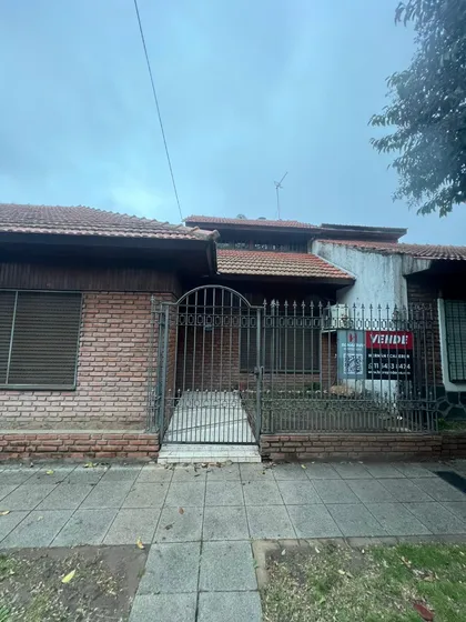 Casa En Ezpeleta