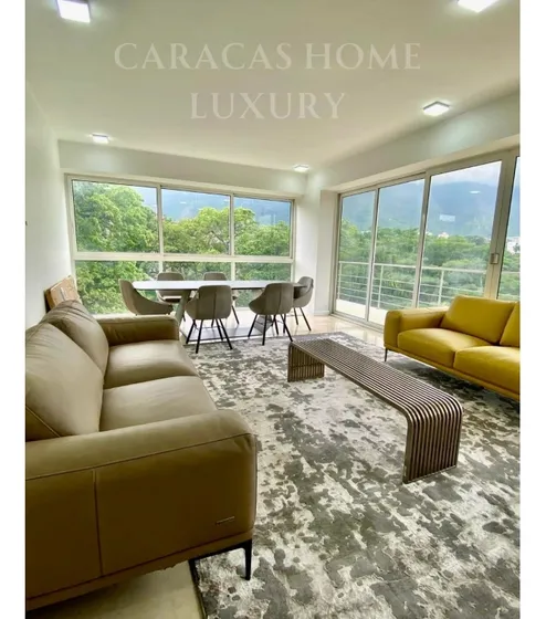 Alquiler Apartamento 150m2 Country Club 8175