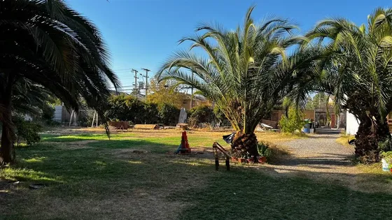 Sitio En Venta En San Bernardo