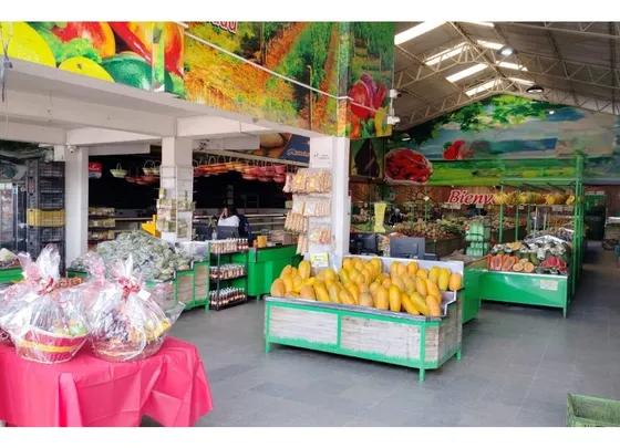 Bodega Comercial En Venta, Fontibon
