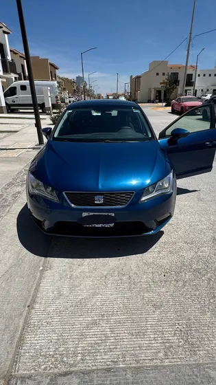 Seat Leon 1.4 Style T 150hp Mt