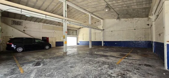Renta Bodega 320mts Kabah Cancun