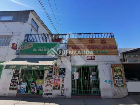Local Comercial En Venta En Pudahuel
